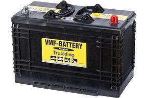 VMF Truckline 12V 110Ah 61047