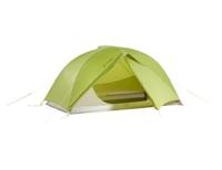 Vaude Space Seamless 1-2P Trekkerstent Cress Green 2P