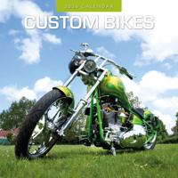Custom Bikes Kalender 2026