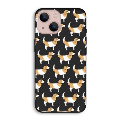 Doggy: iPhone 13 Biologisch afbreekbaar hoesje