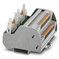 Phoenix Contact 2903802 VIP-2/PT/2FLK14 (1-20) /S7 Passieve module Inhoud: 1 stuk(s)