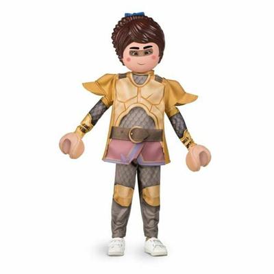 Kostuums voor Kinderen My Other Me Marla S 5-6 Jaar Playmobil Movie