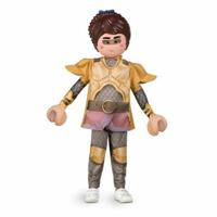 Kostuums voor Kinderen My Other Me Marla S 5-6 Jaar Playmobil Movie