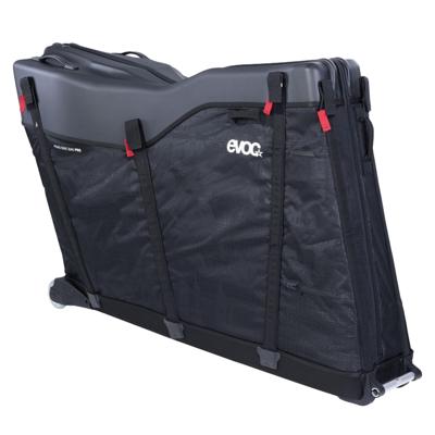 Evoc Road bike bag pro fietskoffer zwart