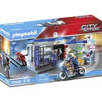 Playmobil City Action 70568 - thumbnail