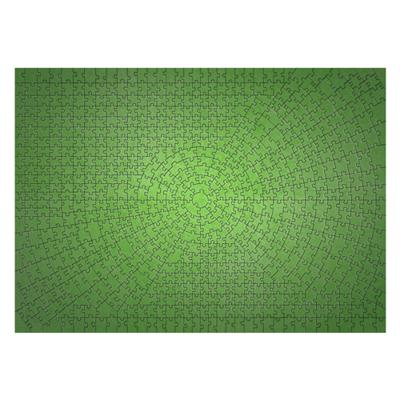 Ravensburger Legpuzzel krypt neon green, 736st.