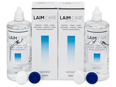 Laim-Care 2 x 400 ml