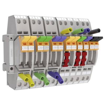 ABN ABNPE104X00 1 stuk(s)