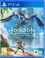 Sony Horizon: Forbidden West Standaard Meertalig PlayStation 4 - thumbnail