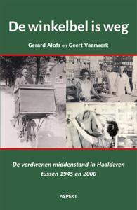 De winkelbel is weg (Paperback)