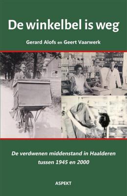De winkelbel is weg (Paperback)