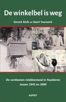 De winkelbel is weg (Paperback)