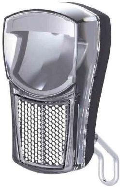 Edge Koplamp streetlight - 1 led - 30 lux - incl. batterijen