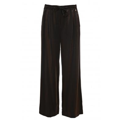 Maicazz - Bruin | Dames | Broek | Bruin | 42 | regular | Kamst mode