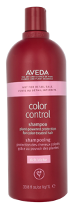 Aveda Color Control Shampoo - Rich 1000 ml