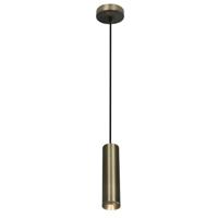 Artdelight Design hanglampMilano antiek brons 25cm - HL MILANO-250 AB