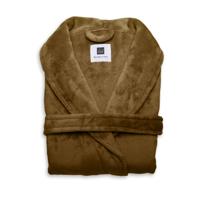 Luxe Badjas - Pastel kleuren - Dekbed-Discounter.nl