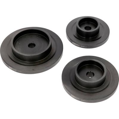 KS Tools 460.4010 Naaflager in- en uitbouwgereedschapsset voor VOLVO, 3-delig