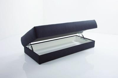 Opberboxspring Escape