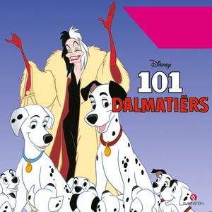 Disney's 101 Dalmatiërs - Een nieuw jaar