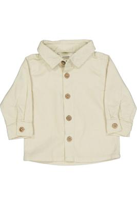 Blouse - Beige