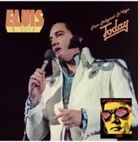 Elvis Presley - From Hollywood To Vegas Today 5-CD Limited Edition