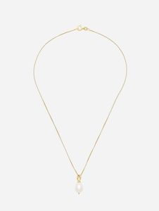 Abrazi Julie Ketting Goud-S