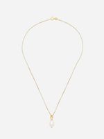 Abrazi Julie Ketting Goud-S