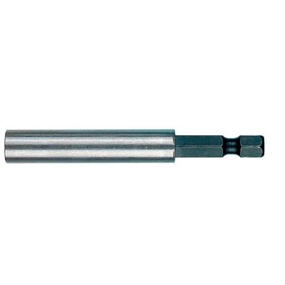 Ivana 56793 bithouder magnetisch 1/4" x 74 mm