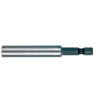 Ivana 56793 bithouder magnetisch 1/4" x 74 mm