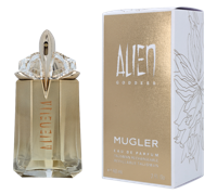 Thierry Mugler Alien Goddess Eau de parfum Spray 60 ml Dames
