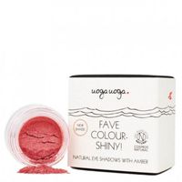Uoga Uoga Eyeshadow 707 fave colour shiny (1 gr)