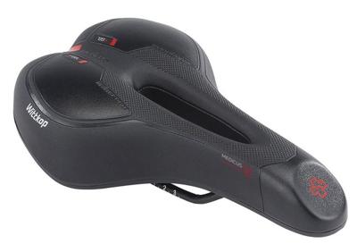 Wittkop Zadel medicus pro 6.1 trekking - heren