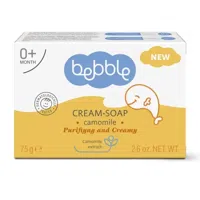 Bebble Crèmezeep Kamille - 75gr