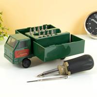 Truck Toolkit