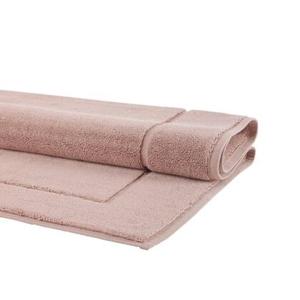 London Badmat Dusty Pink | 60x100 cm | Roze | Katoen