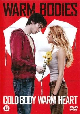 Warm Bodies - DVD (5412370820600) Warm Bodies - DVD (5412370820600)