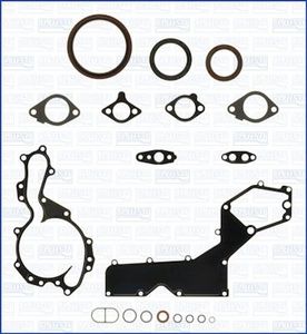Pakkingsset, motorblok 54130700
