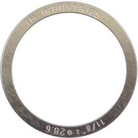 Elvedes Micro spacer mw006 1-1/8 .25mm - thumbnail