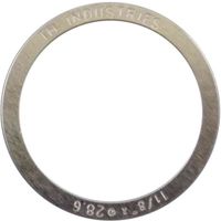 Elvedes Micro spacer mw006 1-1/8 - .25mm