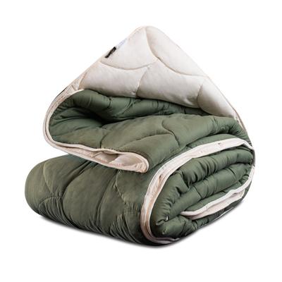 Dekbed Easy Dekbed Najaarskleuren - Enkel , Easy - zonder overtrek - 140x200 cm (Eenpersoons) - Zydante - 300 gsm - Dekbed-Discounter.nl