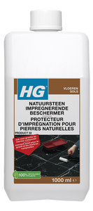 HG Vloeren Natuursteen Impregnerende Beschermer 32