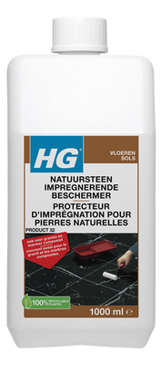 HG Vloeren Natuursteen Impregnerende Beschermer 32