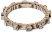 TRW Clutch kit mcc330-5