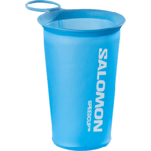 Salomon Soft cup speed 150ml - BLAUW - Unisex