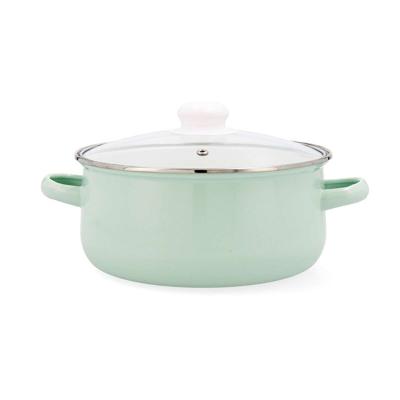 Kookpot met Deksel Quid Cocco Metaal Bakeliet