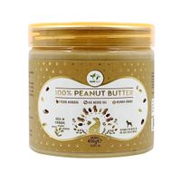 Pawfect - Peanut butter - Natural - 450 gram - thumbnail