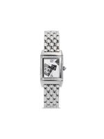 Jaeger-LeCoultre montre Reverso 21 mm pre-owned (2015) - Argent - thumbnail