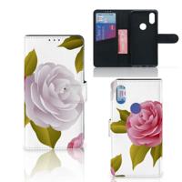 Xiaomi Mi Mix 2s Hoesje Roses
