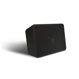 Bluesound: Pulse Draadloze Subwoofer - Zwart